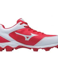 Discount ❤️ Mizuno 9-Spike Advanced Franchise 9 Low Men's Molded Baseball Cleats ✔️ -Source for Sports Sales 57ae11f780d9703c78057e9e209ed133