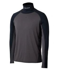Buy 🔔 Bauer Neck Protect Youth Long Sleeve Top ⭐