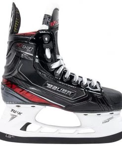 Best Pirce 🎁 Bauer Vapor X:Shift Pro Junior Hockey Skates (2019) 🛒