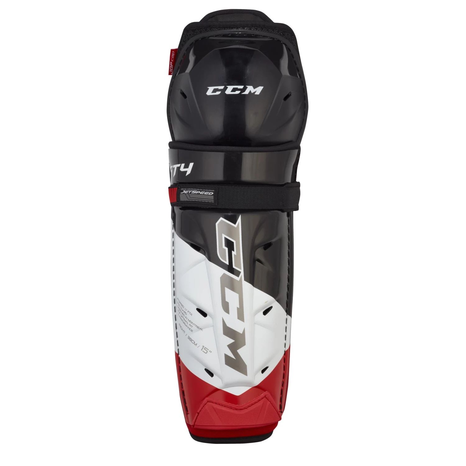 Coupon π CCM JetSpeed FT4 Junior Hockey Shin Guards (2021) β 1 Coupon π CCM JetSpeed FT4 Junior Hockey Shin Guards (2021) β