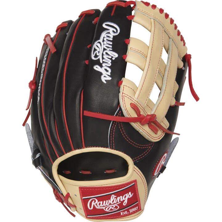 Best Sale π― Rawlings Heart Of The Hide Bryce Harper 12.75" Baseball Glove π 2 Best Sale π― Rawlings Heart Of The Hide Bryce Harper 12.75" Baseball Glove π - Image 2