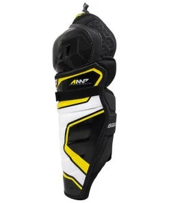 Best Pirce ✨ Bauer Supreme Matrix Junior Hockey Shin Guards ⭐ -Source for Sports Sales 5863b1653949ebcc8a0a50d7fd5b158c