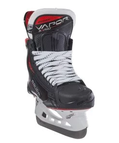 Buy 👍 Bauer Vapor 3X Pro Junior Skates (2021) 🧨 -Source for Sports Sales 58952e6ea72cdf5353079e987534d16e