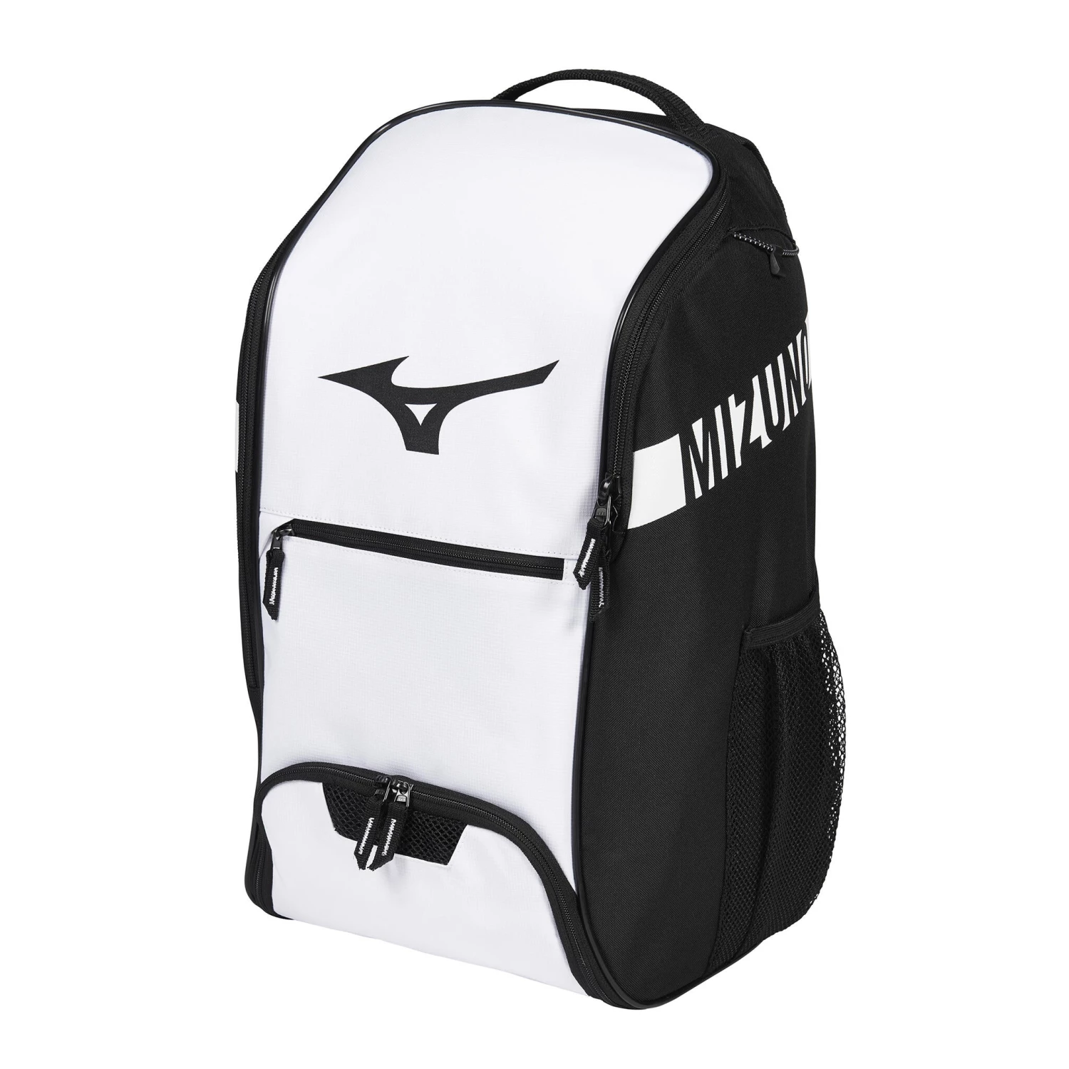 Budget π Mizuno Crossover 22 Baseball Backpack π 6 Budget π Mizuno Crossover 22 Baseball Backpack π - Image 6
