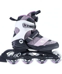 Brand new 🛒 K2 Alexis 80 Skates Women's Inline Skates (Boa) ✨