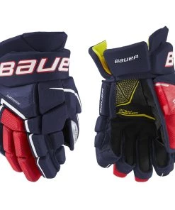 Best reviews of 💯 Bauer Supreme 3S Junior Hockey Gloves (2021) 🎁 -Source for Sports Sales 58aeca17fd80bf1d53b03b8a1c53a37d