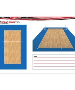 Hot Sale ❤️ Fox 40 Smartcoach Locker Room Board 🤩 -Source for Sports Sales 58b0394012e32111e26b03ace2148459