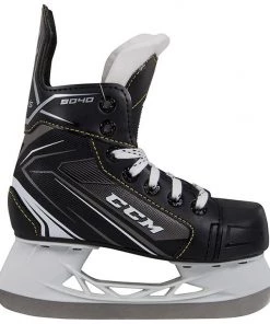 Top 10 🛒 CCM Tacks 9040 Youth Hockey Skates (2018) ✔️