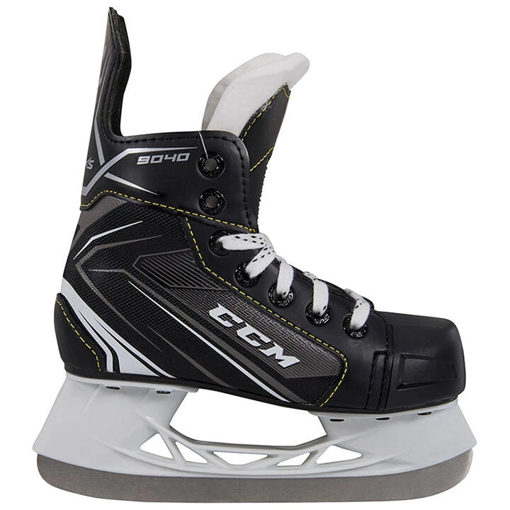 Top 10 π CCM Tacks 9040 Youth Hockey Skates (2018) βοΈ 1 Top 10 π CCM Tacks 9040 Youth Hockey Skates (2018) βοΈ