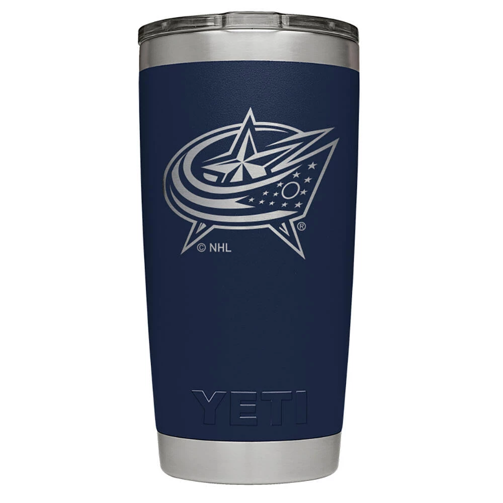 Hot Sale π Yeti NHL Rambler - 591 ml (20 oz) β 11 Hot Sale π Yeti NHL Rambler - 591 ml (20 oz) β - Image 11
