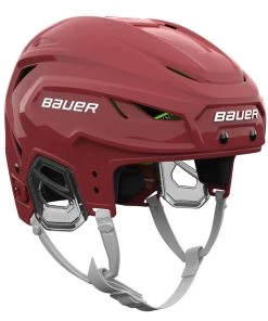 Flash Sale 👍 Bauer Hyperlite Hockey Helmet (2021) 👍 -Source for Sports Sales 59b704e87ed4a8195b3052f63a43ca5c