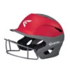 Deals 😍 Easton Prowess Matte 2TONE Baseball Helmet - M/L 💯