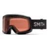 Top 10 🎉 Smith Drift Ski Goggles - Black (RC36) 🌟