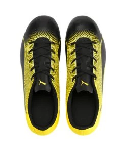 Cheapest 😍 Puma Spirit II FG Junior Soccer Cleats ✔️ -Source for Sports Sales 5a0c6376f799b3fde3250569492c2cde