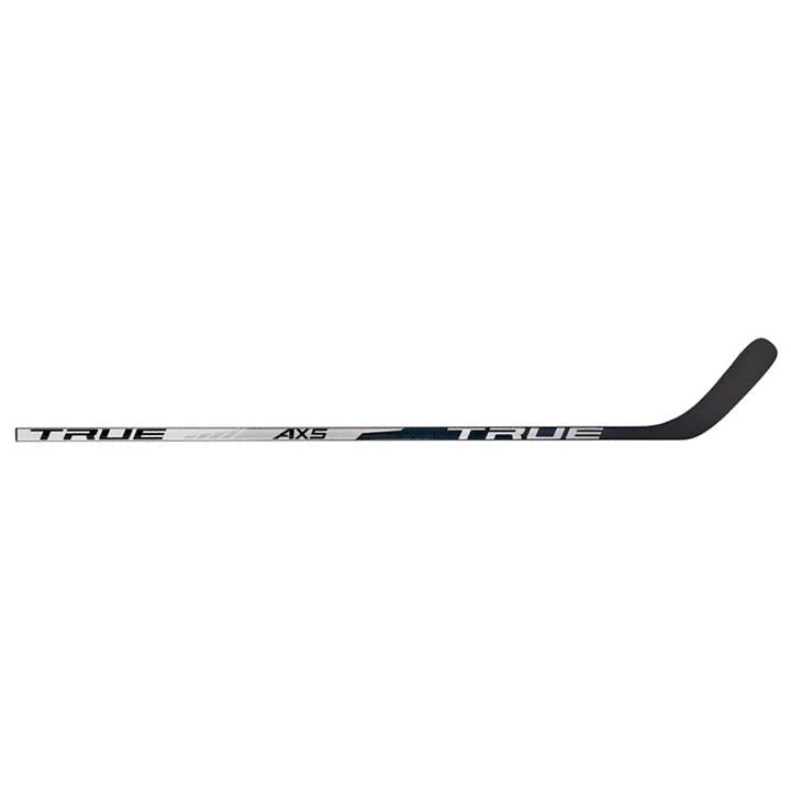 Cheap β¨ True Hockey True AX5 Intermediate Hockey Stick - 58 Flex (2020) π 2 Cheap β¨ True Hockey True AX5 Intermediate Hockey Stick - 58 Flex (2020) π - Image 2