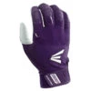 Buy 🎉 Easton Walk-Off Baseball Battings Gloves - White / Purple 🌟