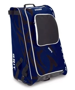 Deals 👏 Grit HTFX Hockey Tower Bag - 33" 😀 -Source for Sports Sales 5aaf63bd47c29ce6562369a0c3fe956f