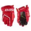 Top 10 😀 Bauer Supreme Ultrasonic Youth Hockey Gloves (2021) 🧨