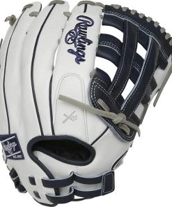 Promo 💯 Rawlings Liberty Advanced 13" Coloured Series Softball Glove 😀 -Source for Sports Sales 5b74744c451fdef34c14191aa40fdb00