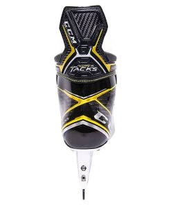 Outlet 👍 CCM Super Tacks AS3 Pro Junior Hockey Skates 🌟 -Source for Sports Sales 5bd8715c3fd583c0ae6820f40c83afd5
