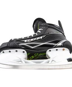 Cheap ✔️ CCM Ribcor Titanium Senior Hockey Skates (2019) - Source Exclusive ❤️ -Source for Sports Sales 5bddab4368d00f88dcfdb92ba5eb2609