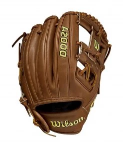 Discount ✨ Wilson A2000 DP15 11.5" Baseball Glove - Regular 😍