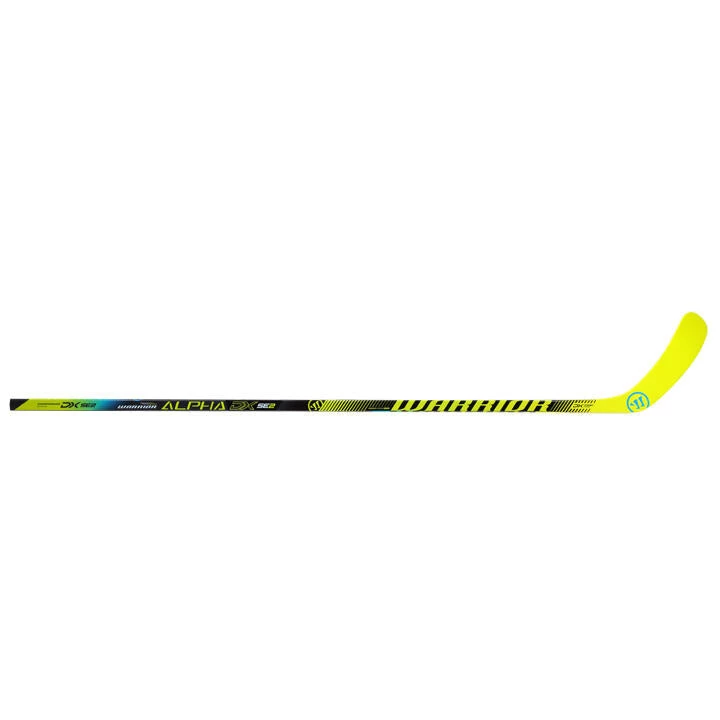 Brand new βοΈ Warrior Alpha DXSE2 Grip 75 Flex Senior Hockey Stick π 2 Brand new βοΈ Warrior Alpha DXSE2 Grip 75 Flex Senior Hockey Stick π - Image 2