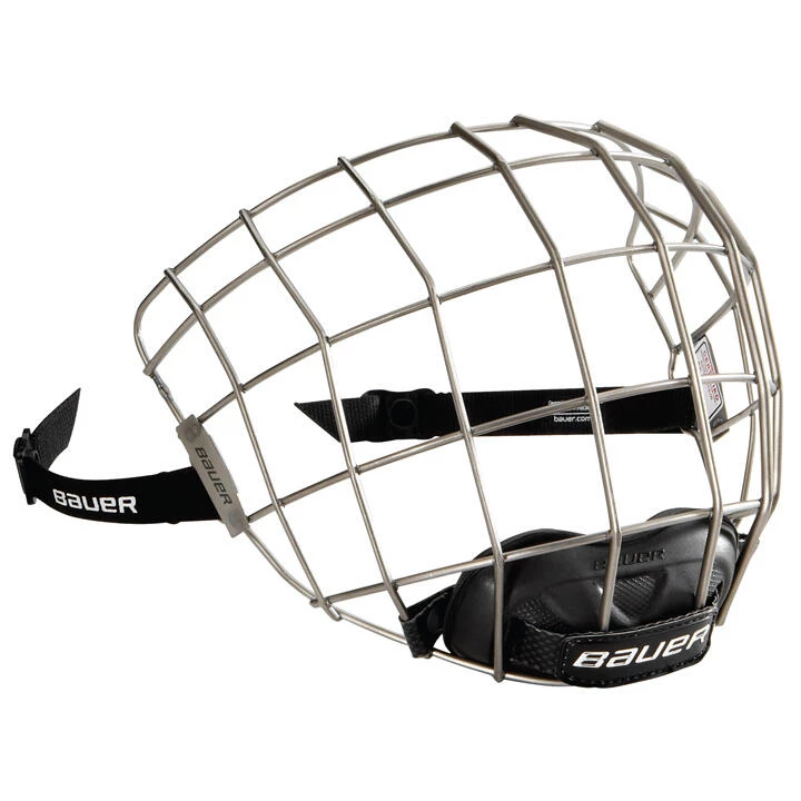 Coupon β Bauer RE-AKT Hockey Facemask π 1 Coupon β Bauer RE-AKT Hockey Facemask π