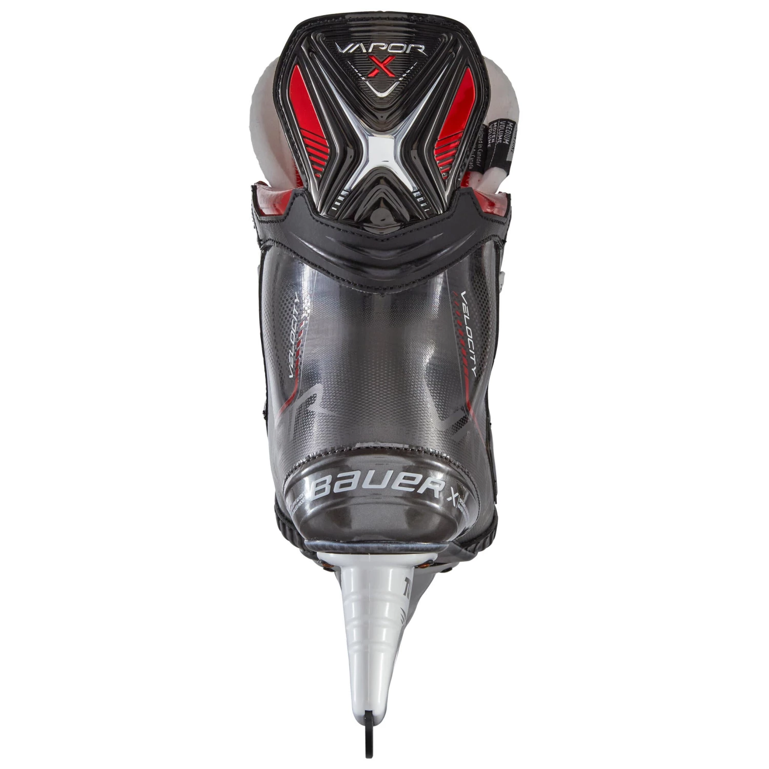 Cheap π― Bauer Vapor Velocity Senior Hockey Skates (2021) - Source Exclusive β¨ 6 Cheap π― Bauer Vapor Velocity Senior Hockey Skates (2021) - Source Exclusive β¨ - Image 6