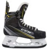 Budget 👍 CCM Tacks Vector Pro Senior Hockey Skates (2018) - Source Exclusive 🌟