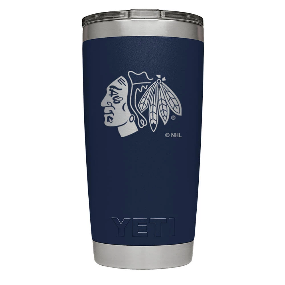 Hot Sale π Yeti NHL Rambler - 591 ml (20 oz) β 5 Hot Sale π Yeti NHL Rambler - 591 ml (20 oz) β - Image 5