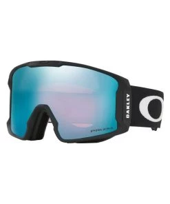 Deals 👍 Oakley Line Miner Snow Goggles - Prizm + Iridium Lens ❤️ -Source for Sports Sales 5e5b34423ff89cb18669bfa2f6b0d765