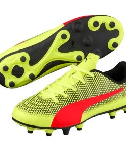 Coupon 🌟 Puma Spirit FG Junior Soccer 👟 Shoes 🤩 -Source for Sports Sales 5e79e2dafb99c83d70e0231f40b4f136