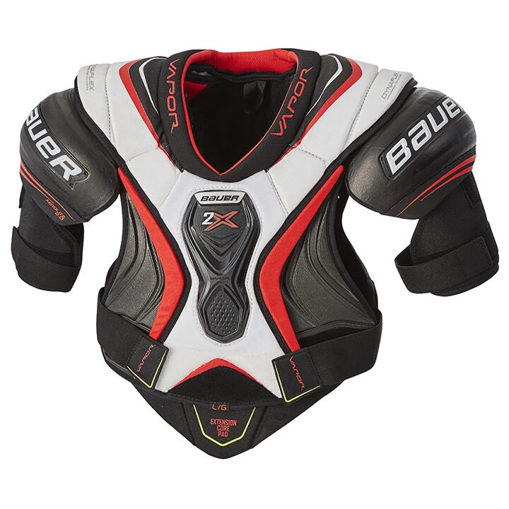 Best Pirce π Bauer Vapor 2X Senior Hockey Shoulder Pads (2020) π 1 Best Pirce π Bauer Vapor 2X Senior Hockey Shoulder Pads (2020) π