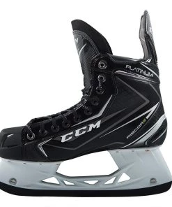 Cheap ๐ CCM Ribcor Platinum Junior Hockey Skates (2018) ๐ฏ 9 Cheap ๐ CCM Ribcor Platinum Junior Hockey Skates (2018) ๐ฏ -Source for Sports Sales 5eb21041726ece505ecc65f82c28e2a8