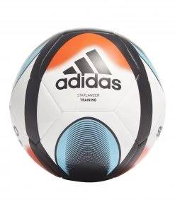 Wholesale 🔔 Adidas Starlancer Training Soccer Ball 👏