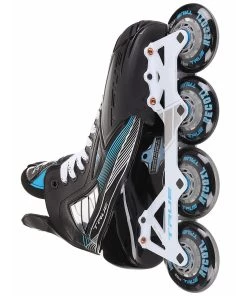 Buy ✨ True Hockey True TF7 Senior Inline Roller Hockey Skates 👏 -Source for Sports Sales 5f444170e42c78583ffe80cfa0195208