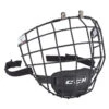 Best Pirce ⌛ CCM 580 Senior Hockey Facemask - Black 🛒