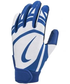 New ✨ Nike Alpha Huarache Edge T-Ball Batting Gloves ✔️