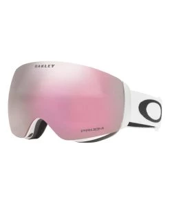 Promo 🧨 Oakley Flight Deck XM Snow Goggles - Prizm + Iridium Lens 😍 -Source for Sports Sales 5fcea69afe9bde6cef9959fce39909d2