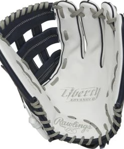 Promo 💯 Rawlings Liberty Advanced 13" Coloured Series Softball Glove 😀 -Source for Sports Sales 600836632aa500f81d90592234c5de3f