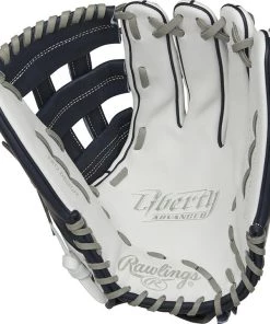Promo 💯 Rawlings Liberty Advanced 13" Coloured Series Softball Glove 😀 -Source for Sports Sales 60367d6d8cdbf7f2df1deeab7d648483