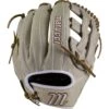Cheapest ✔️ Marucci Oxbow M Type H-Web 12" Baseball Glove 🔥