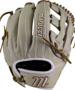 Cheapest ✔️ Marucci Oxbow M Type H-Web 12" Baseball Glove 🔥