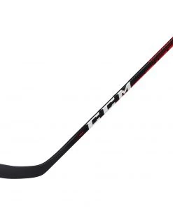 Promo π CCM JetSpeed 465 Intermediate Hockey Stick (2021) π§¨