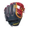 Flash Sale 🎁 Wilson A2K Brandon Phillips Game Model 11.5" Fielder's Baseball Glove 2018 ✨