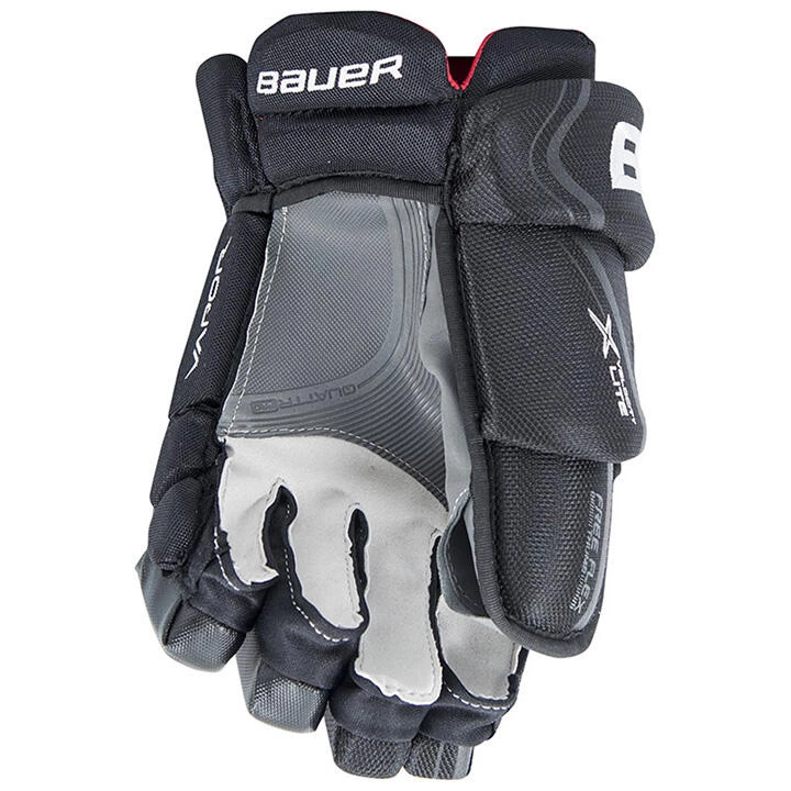 Cheap π― Bauer Vapor X:Velocity Lite Junior Hockey Gloves (2018) π 4 Cheap π― Bauer Vapor X:Velocity Lite Junior Hockey Gloves (2018) π - Image 4