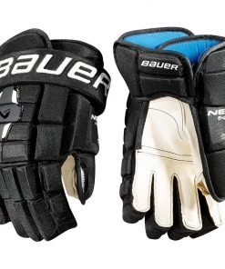 Best Sale ⌛ Bauer Nexus N2900 Junior Hockey Gloves ❤️