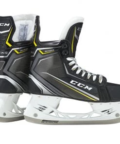 Budget 👏 CCM Tacks 9080 Senior Hockey Skates 🔔
