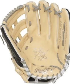 Buy π Rawlings Heart Of The Hide 12.75" Baseball Glove π₯